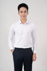 Áo Sơ Mi Dài Tay Slimfit GENEROS 010124316MFON
