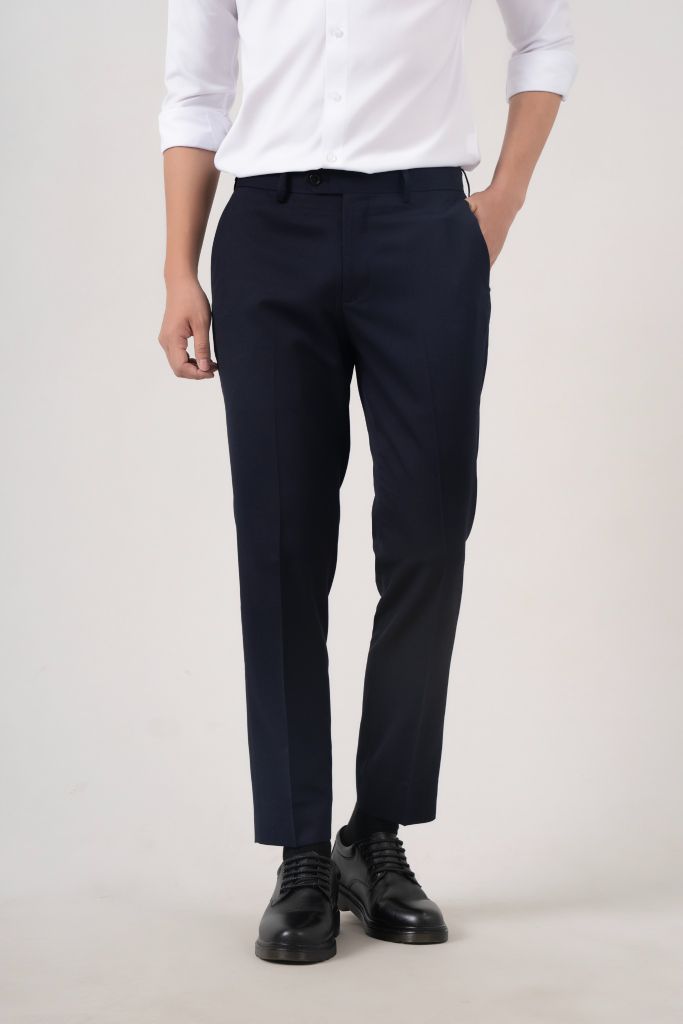 Quần Âu Nam GENEROS 020123453MF