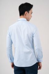 Áo Sơ Mi Nam Dài Tay Slimfit GENEROS ADF175   010124078MF