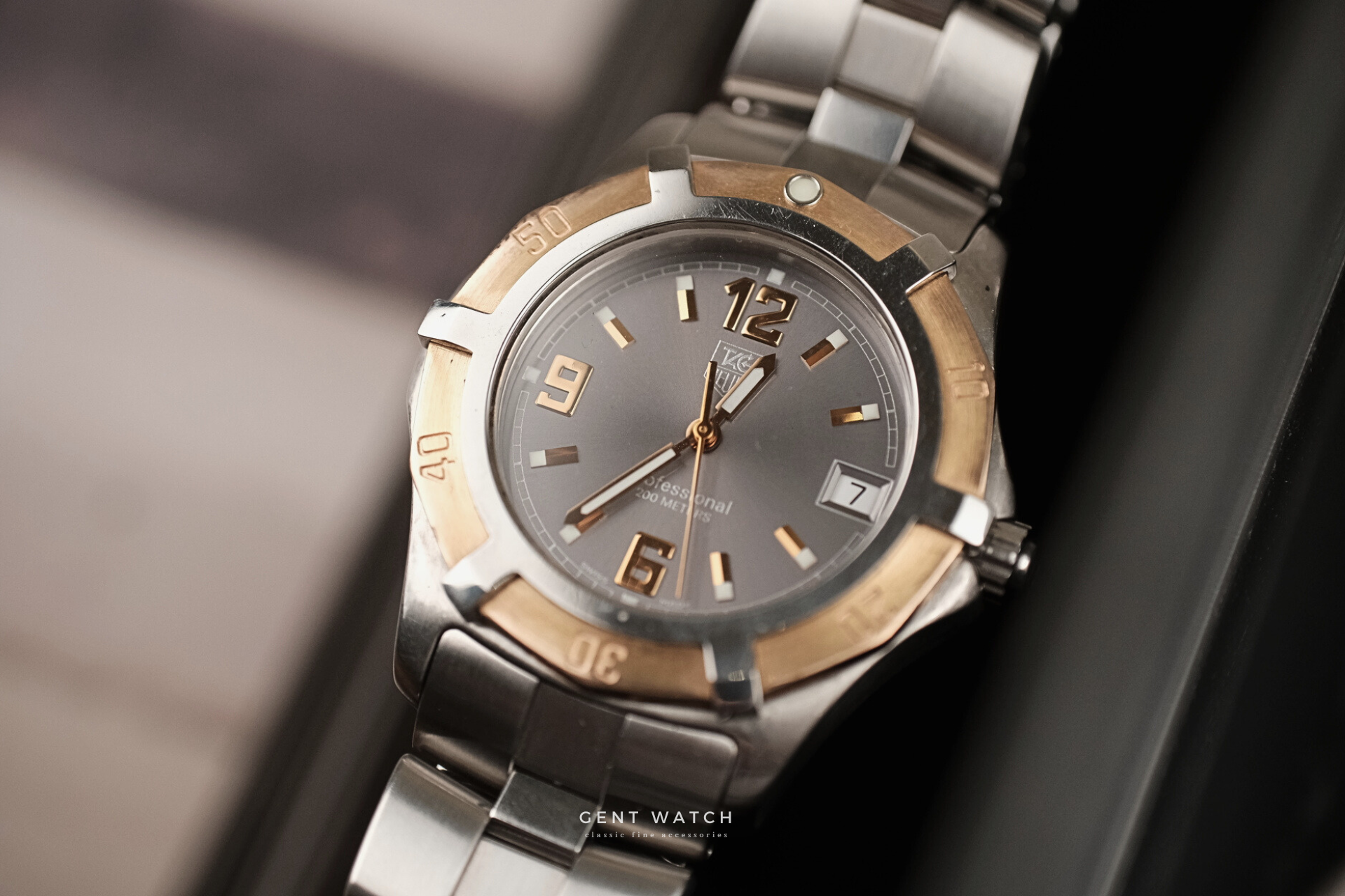 Tag heuer wn1151 hotsell