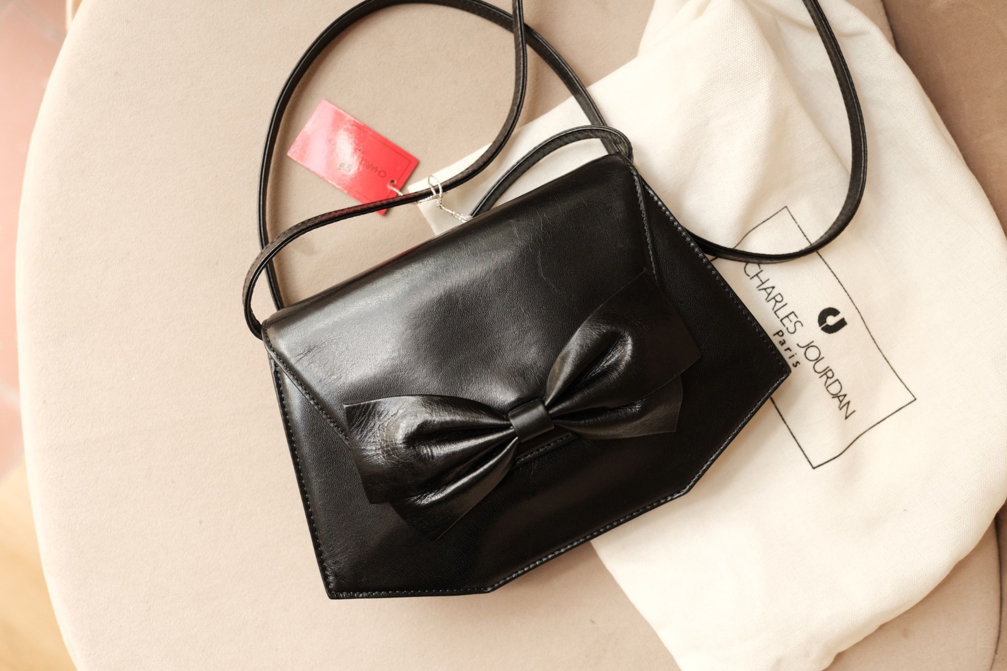 charles jourdan 2018