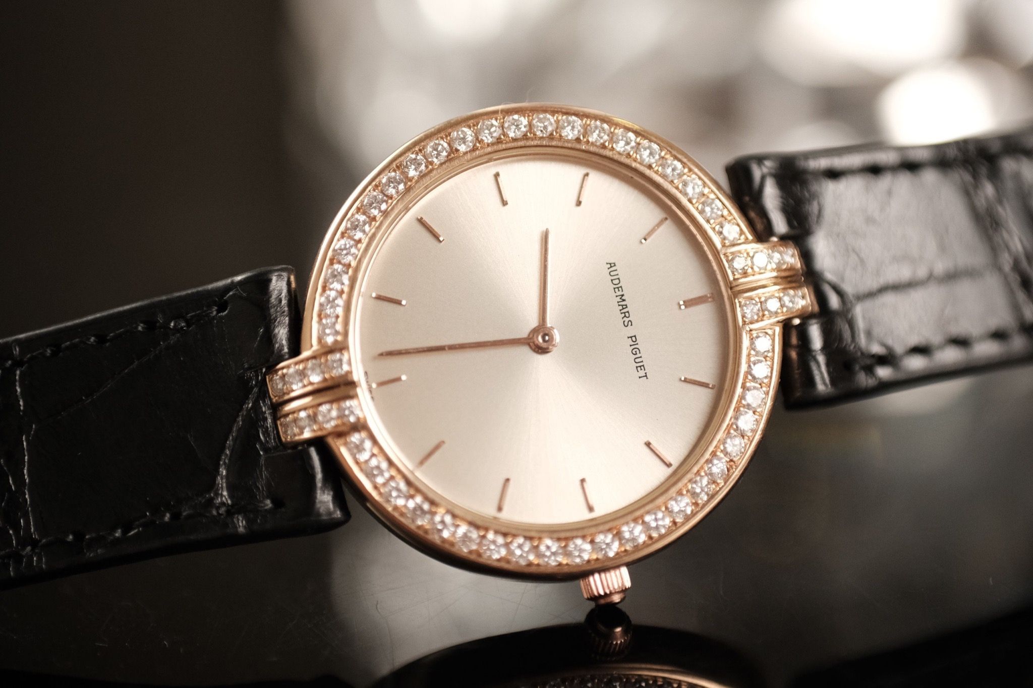 Audemars piguet Gent