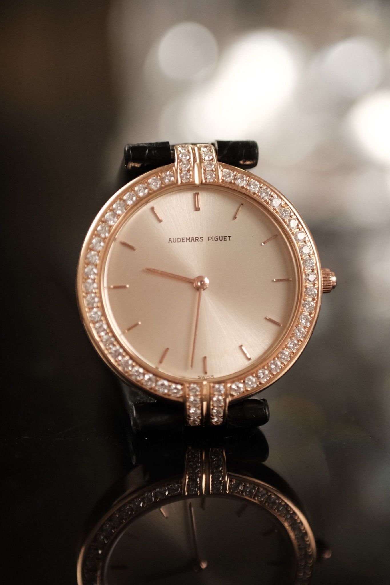 Audemars piguet Gent