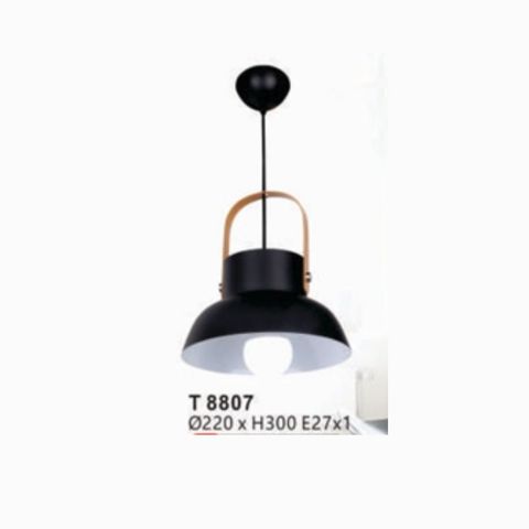  ĐÈN THẢ THIẾT KẾ QN-T8807 