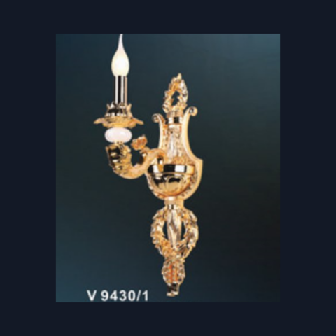  ĐÈN VÁCH TƯỜNG QN-V 9430/1 
