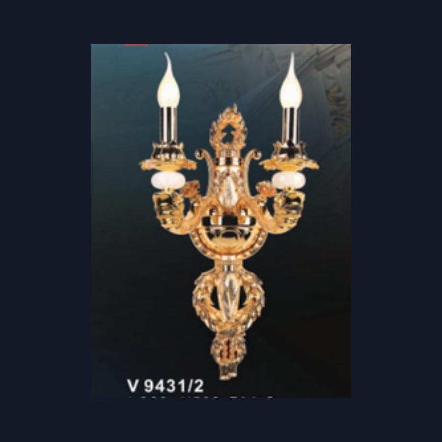 ĐÈN VÁCH TƯỜNG QN-V 9431/2