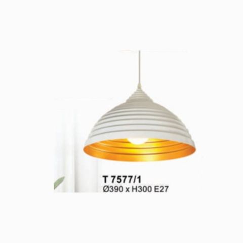  ĐÈN THẢ THIẾT KẾ QN-T7577 