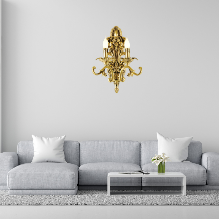 ĐÈN VÁCH SN-VĐ2052