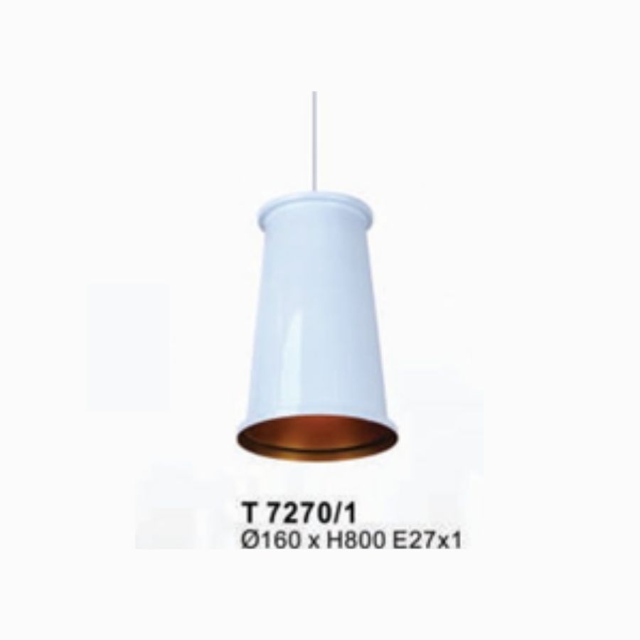 ĐÈN THẢ THIẾT KẾ QN-T7270
