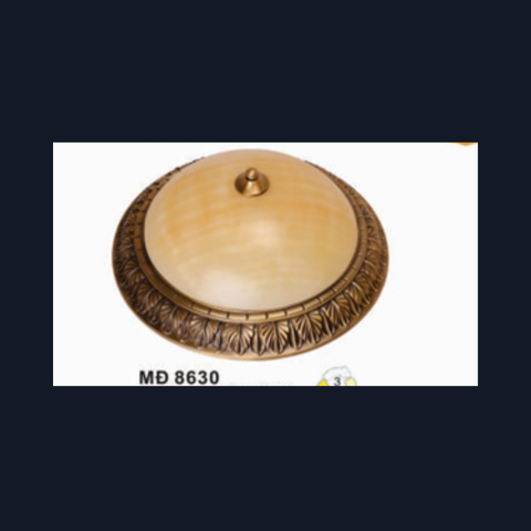  ĐÈN ỐP TRẦN ĐỒNG QN-MĐ 8630 