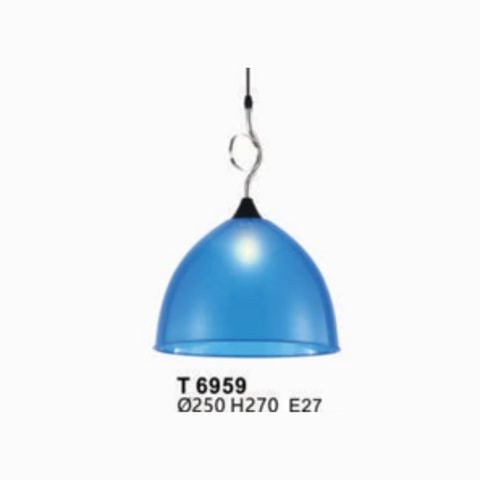  ĐÈN THẢ THIẾT KẾ QN-T6959 