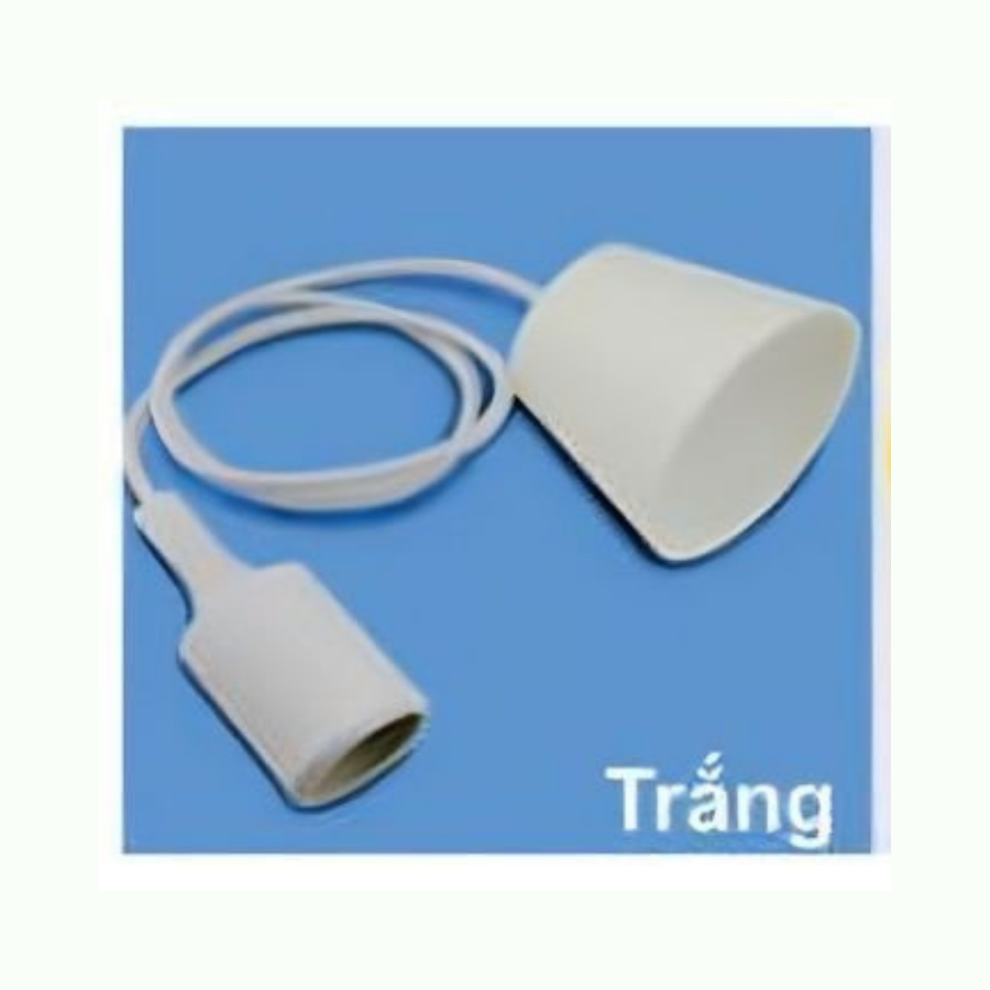 Dây chống nước đủ màu E27