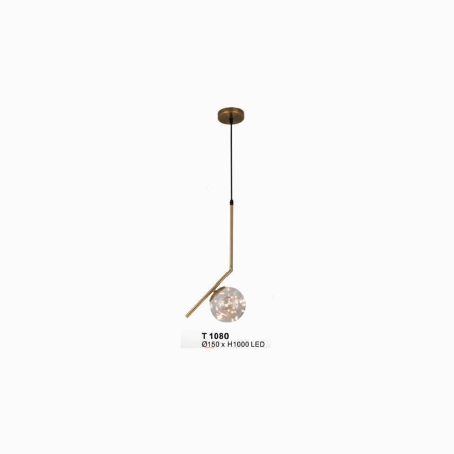 ĐÈN THẢ THIẾT KẾ QN-T1080
