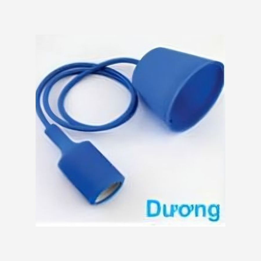 Dây chống nước đủ màu E27