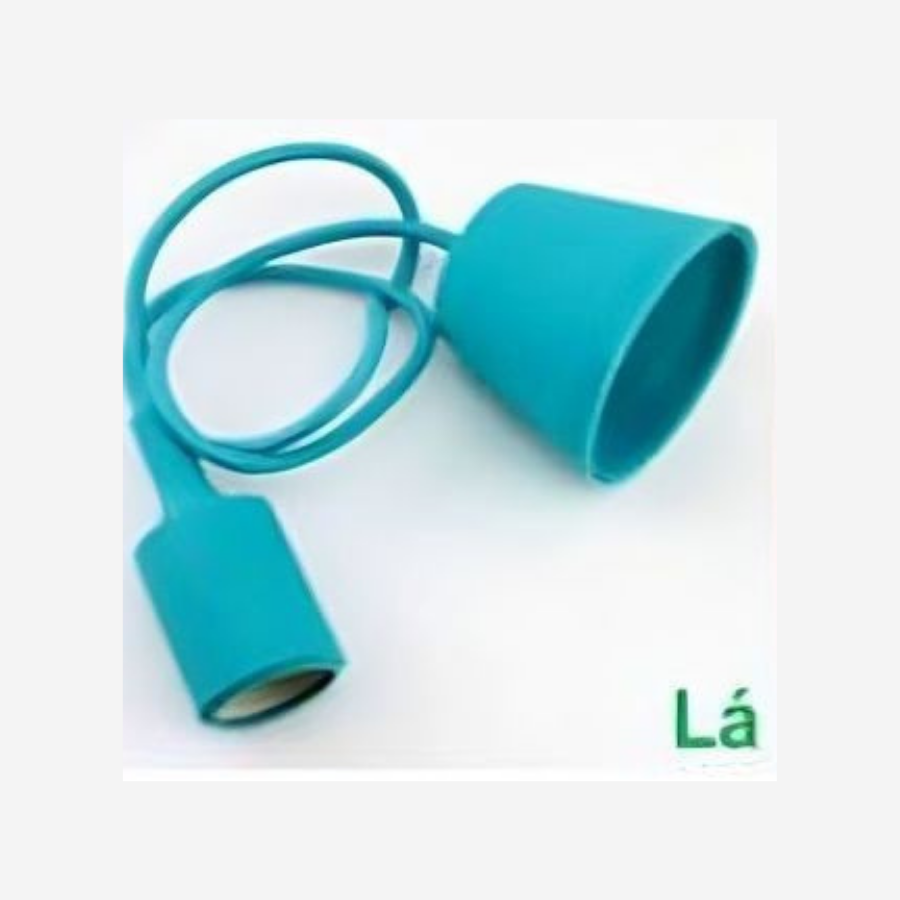 Dây chống nước đủ màu E27