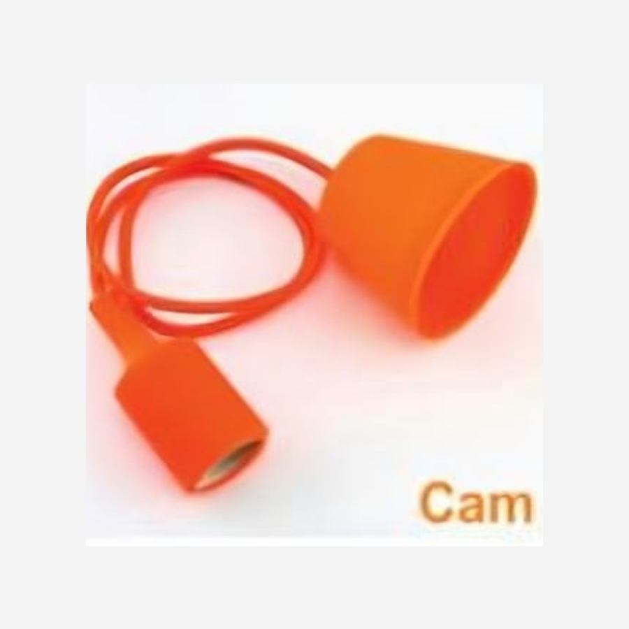 Dây chống nước đủ màu E27