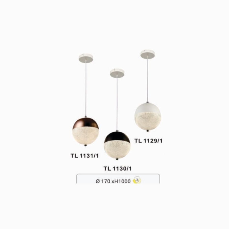 ĐÈN THẢ THIẾT KẾ QN-TL1131