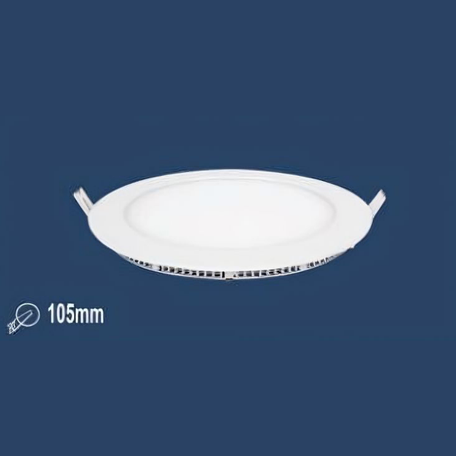 Đèn Chiếu Sáng Led SN-AT6W-9W-12W