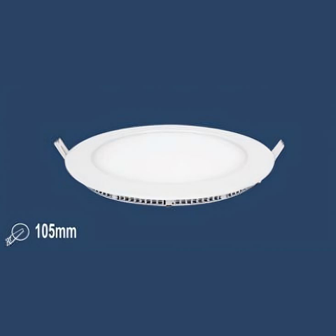  Đèn Chiếu Sáng Led SN-AT6W-9W-12W 