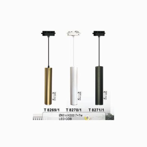  ĐÈN THẢ THIẾT KẾ QN-T8270 