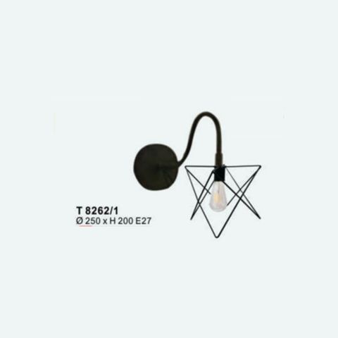  ĐÈN THẢ THIẾT KẾ QN-T8262 