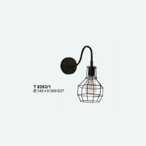  ĐÈN THẢ THIẾT KẾ QN-T8263 