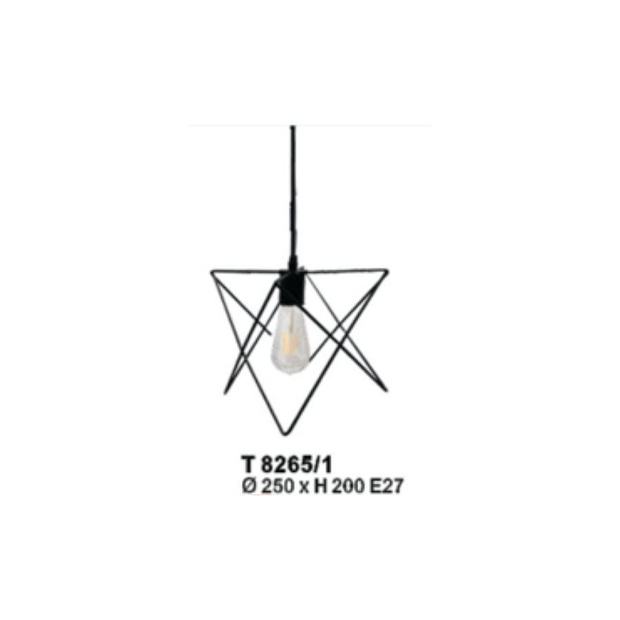 ĐÈN THẢ THIẾT KẾ QN-T8265