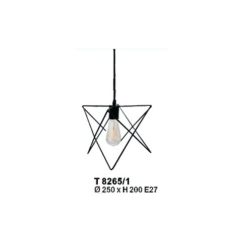  ĐÈN THẢ THIẾT KẾ QN-T8265 