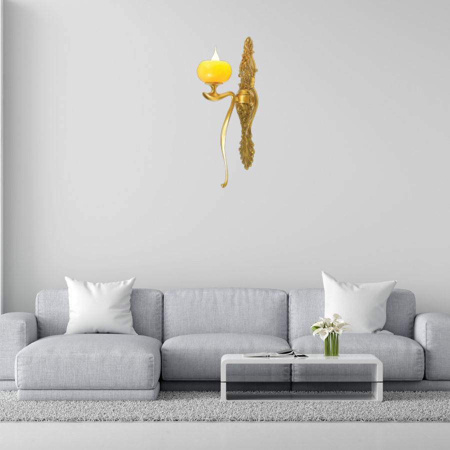 ĐÈN VÁCH SN-VĐ9020