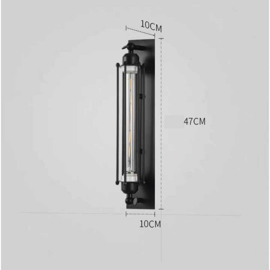 ĐÈN VÁCH TƯỜNG VT23