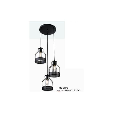  ĐÈN THẢ THIẾT KẾ QN-T9308 