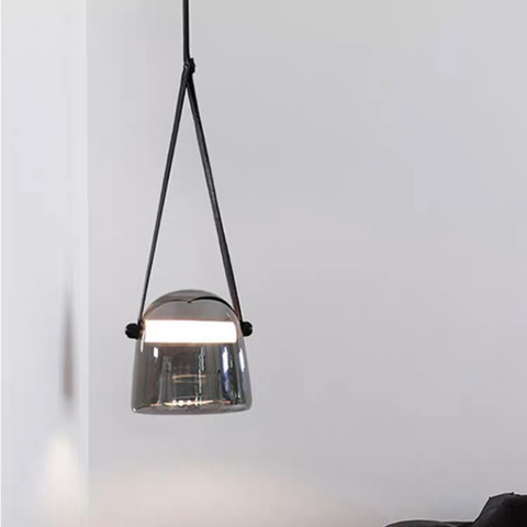  ĐÈN THẢ THỦY TINH TT61 