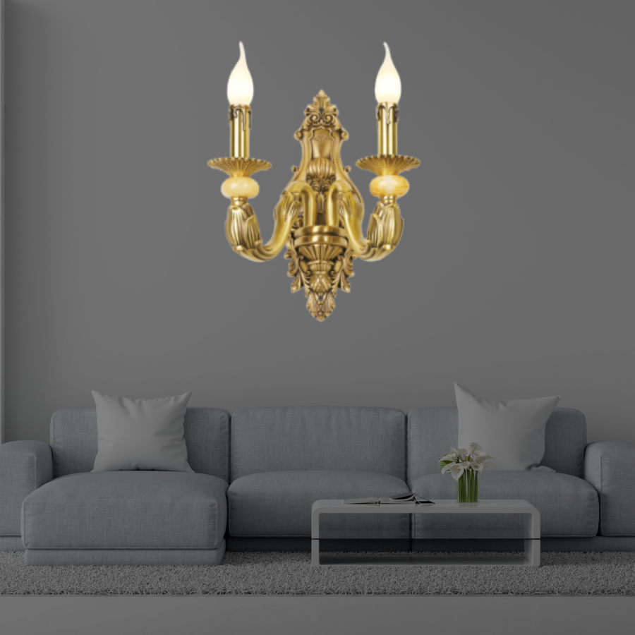 ĐÈN VÁCH SN-VĐ2048