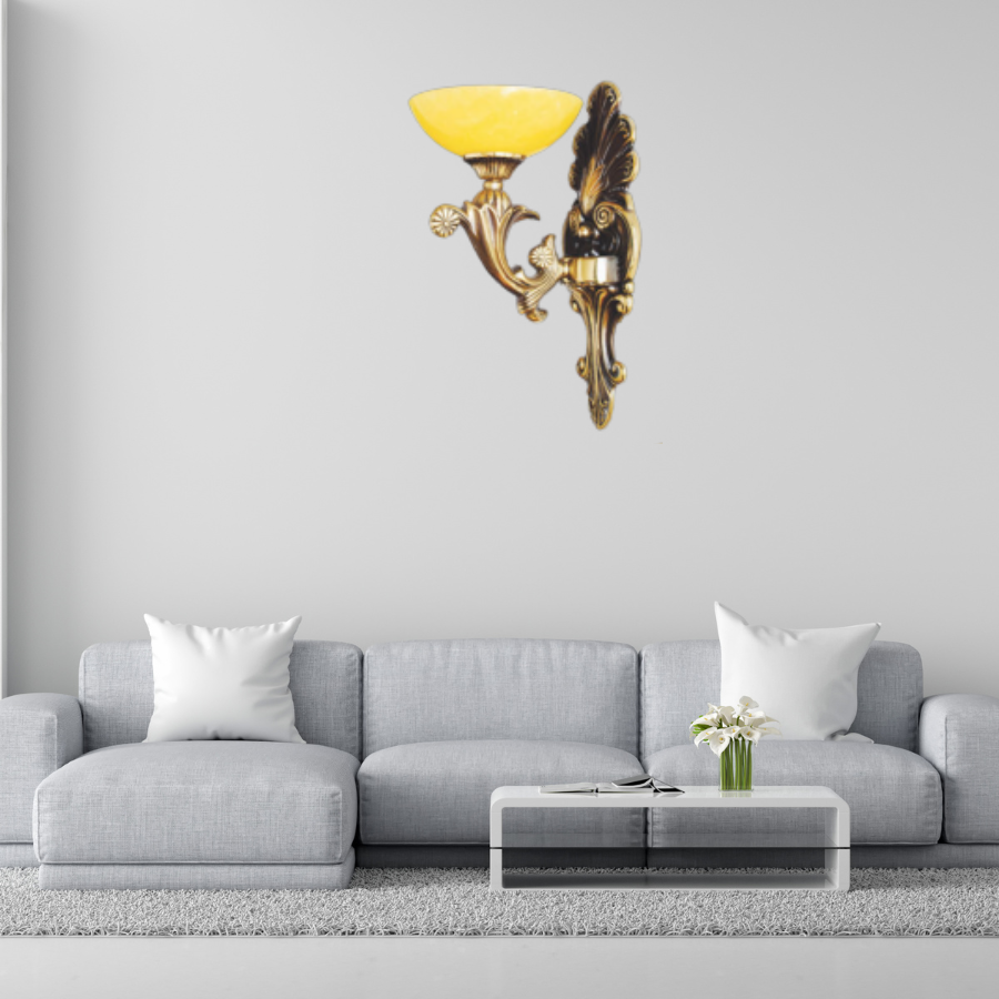 ĐÈN VÁCH SN-CĐ3086