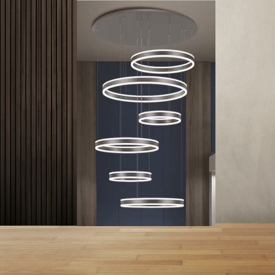 ĐÈN THẢ HIỆN ĐẠI SN-T5198