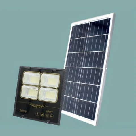  Đèn Năng Lượng SN-NL38 