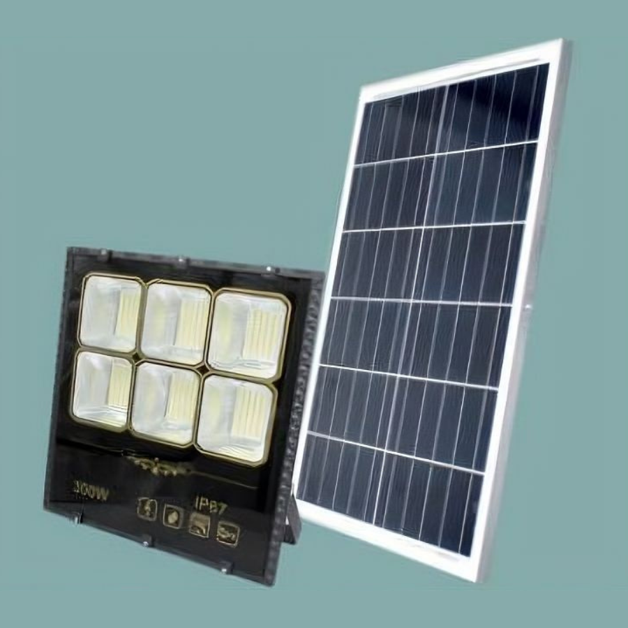 Đèn Năng Lượng SN-NL39