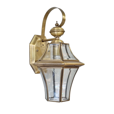  ĐÈN VÁCH TƯỜNG VD15 