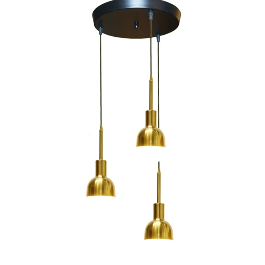 ĐÈN THẢ CAFE TCF39