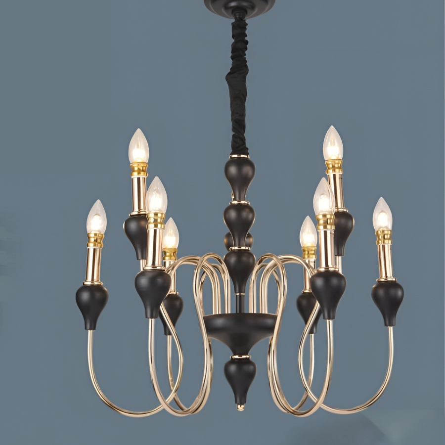 ĐÈN CHÙM SN-C5052