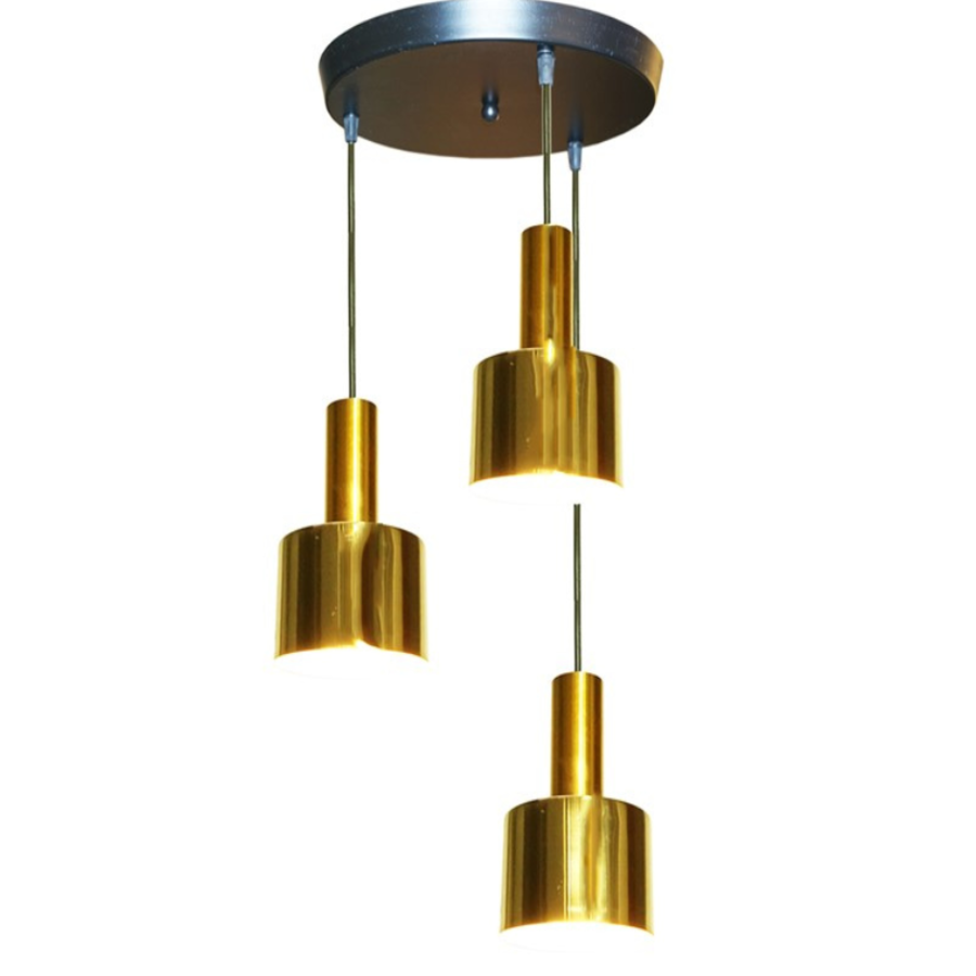 ĐÈN THẢ CAFE TCF39