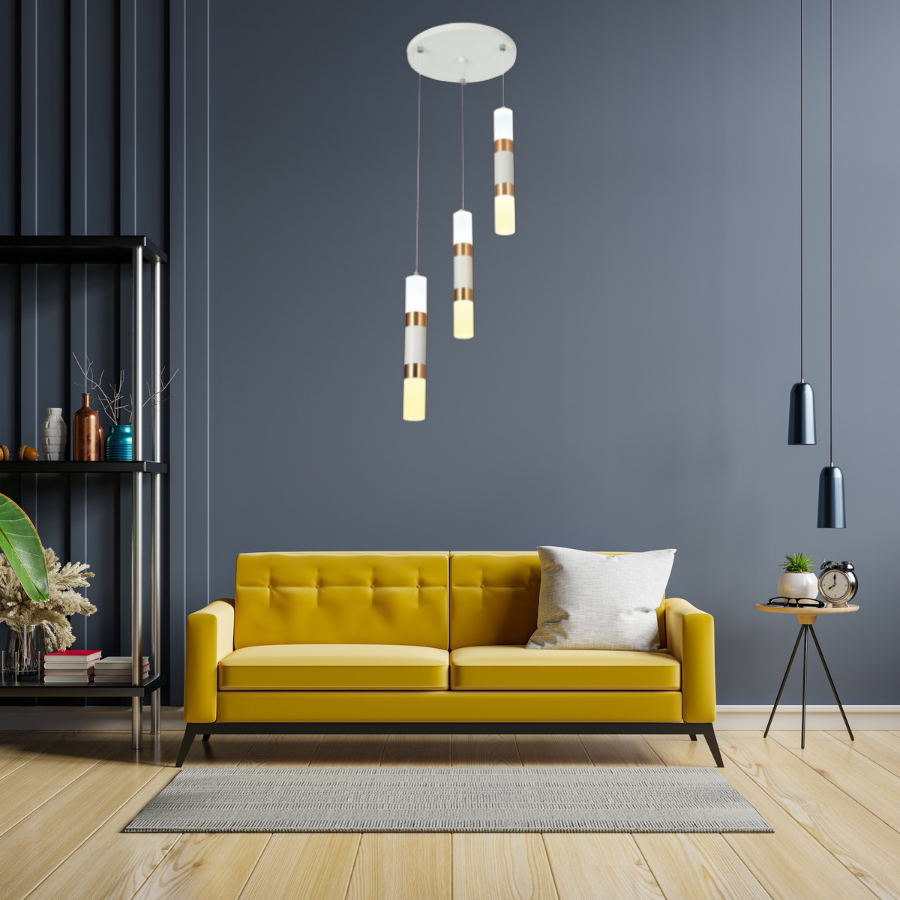 ĐÈN THẢ HIỆN ĐẠI SN-T2168