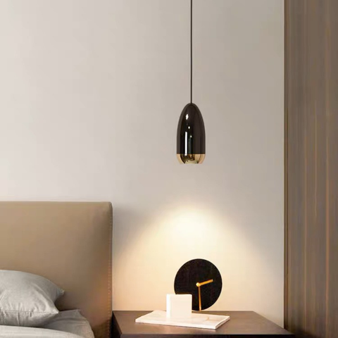  ĐÈN THẢ HIỆN ĐẠI THD23 