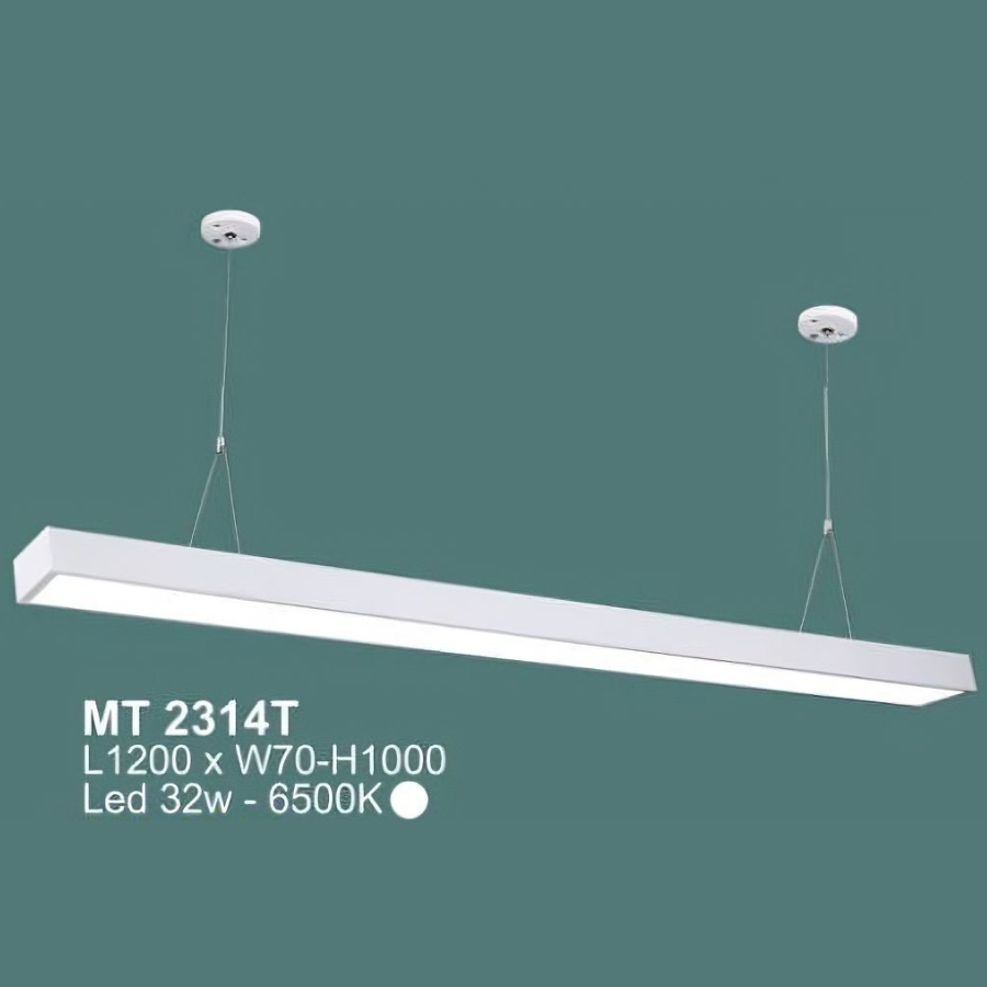 Đèn Chiếu Sáng Led SN-MT2314