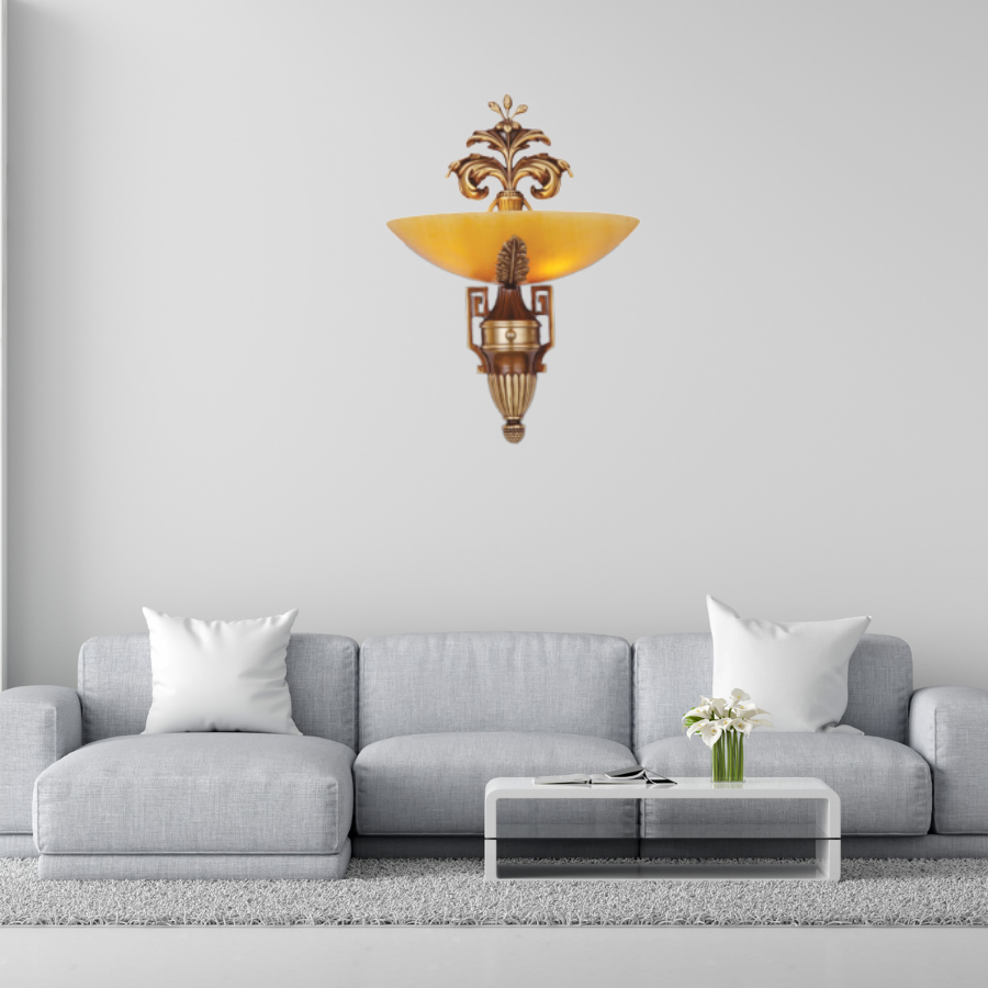 ĐÈN VÁCH SN-VĐ8318