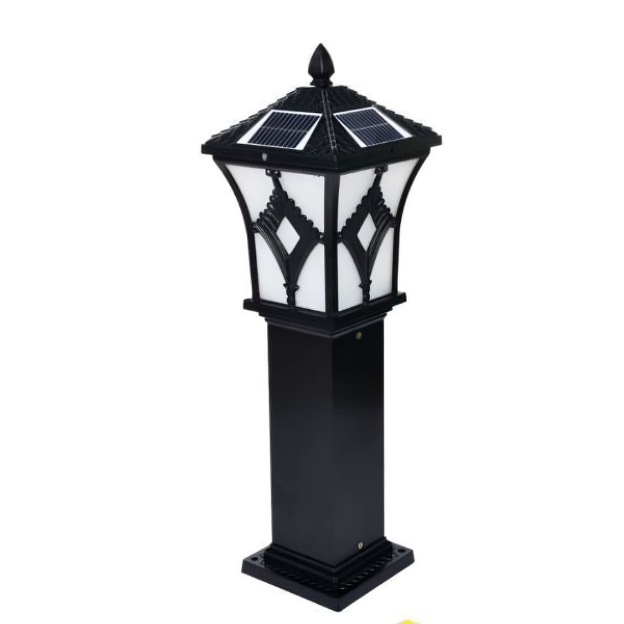 Đèn Trụ Năng Lượng  SN-TNL 5314 -5316