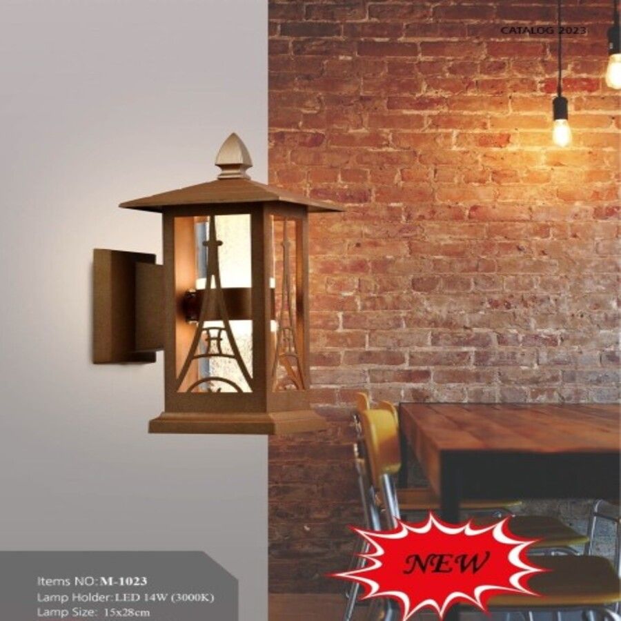 Đèn vách tường KL- AC11-29