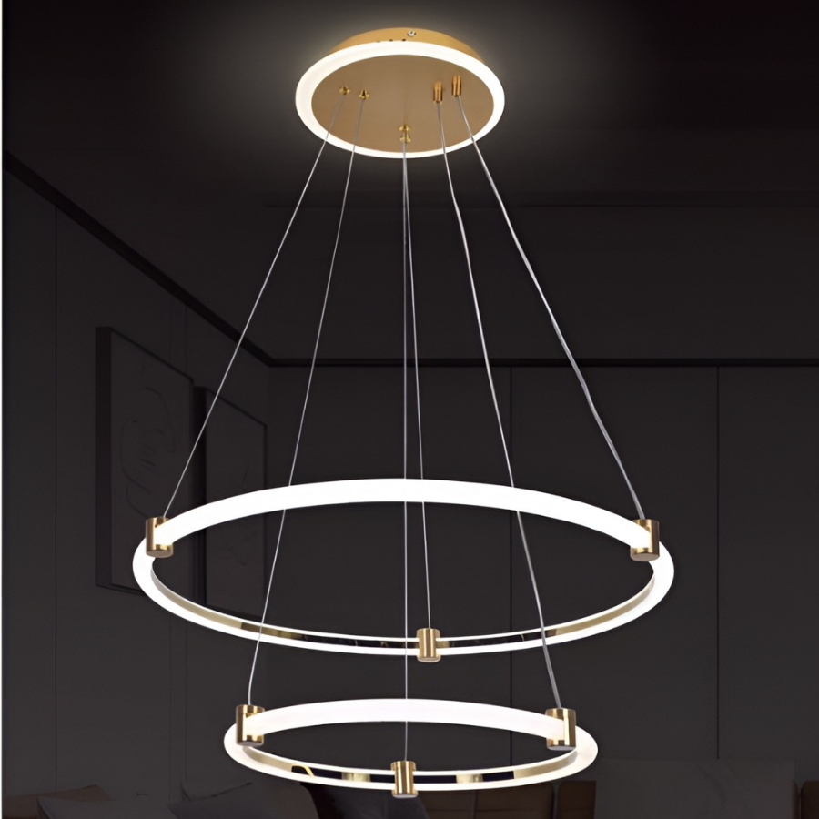 ĐÈN THẢ HIỆN ĐẠI SN-T5201