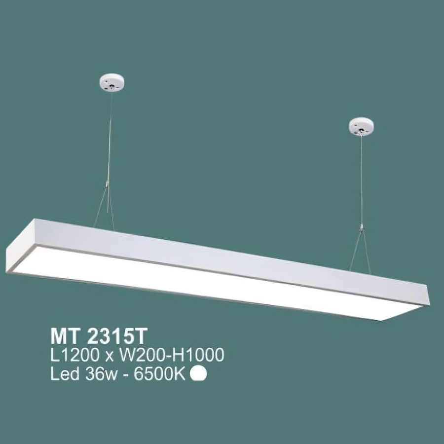 Đèn Chiếu Sáng Led SN-MT2315