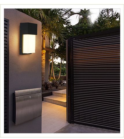  ĐÈN TƯỜNG HIỆN ĐẠI VNT2233 